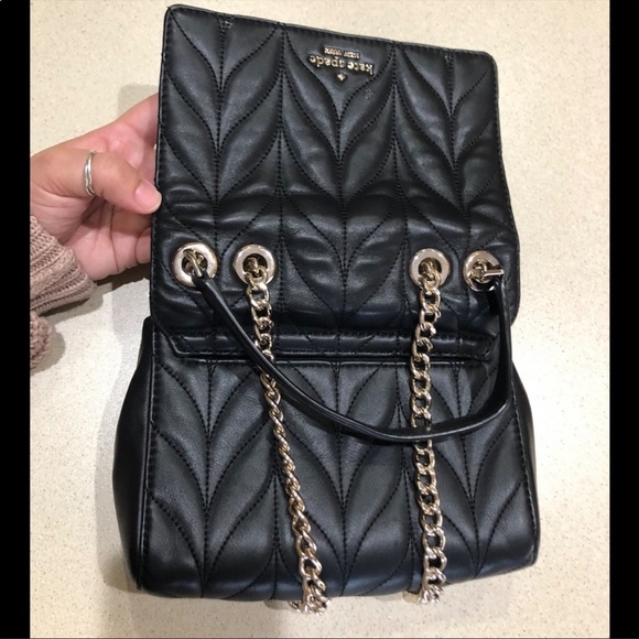 Kate spade crossbody - Picture 4 of 4